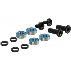 Laakerisarja täysjousitettua runkoa varten Cube Pivot Horst Link (20-03336)