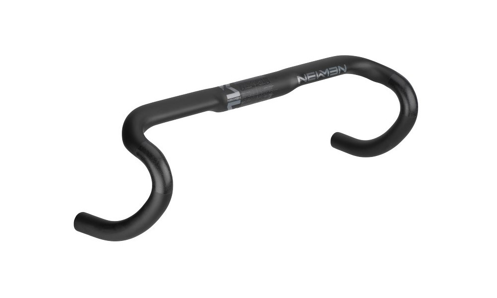 Ohjaustanko NEWMEN Advanced Carbon 318 - 3