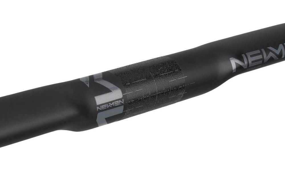 Ohjaustanko NEWMEN Advanced Carbon 318 - 11