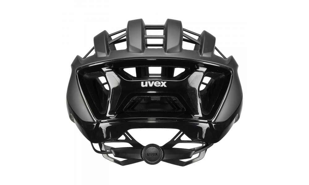 Kypärä Uvex surge black matt - 5