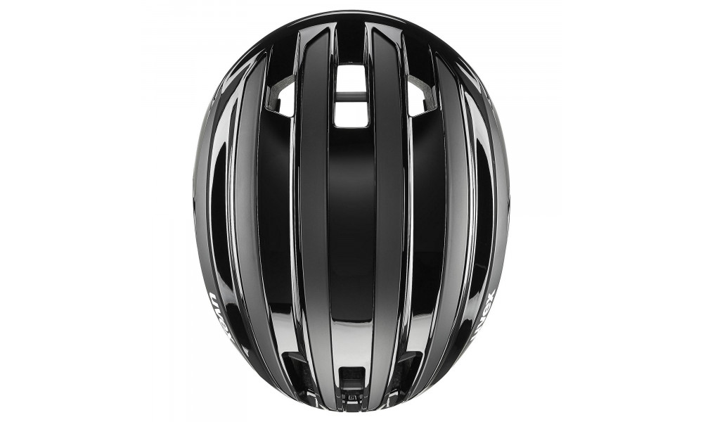 Kypärä Uvex surge aero MIPS black matt - 4