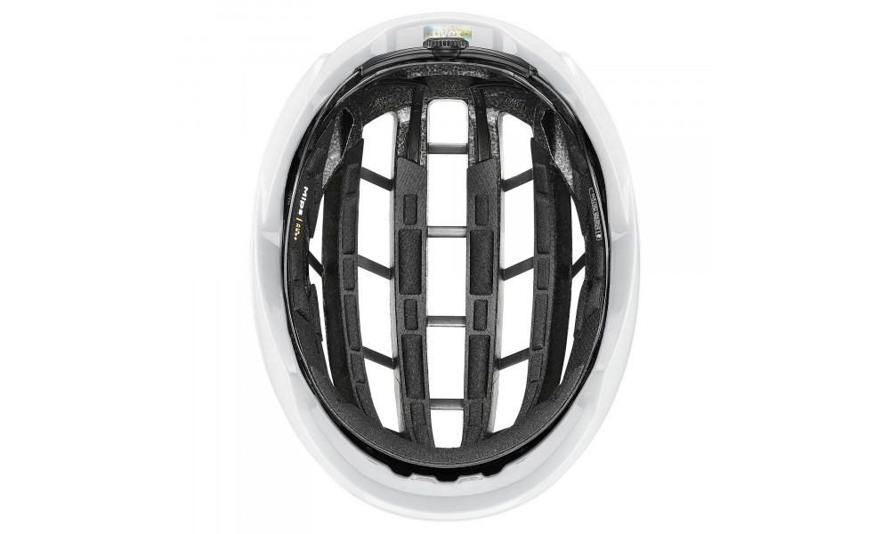 Kypärä Uvex surge aero MIPS white matt - 10