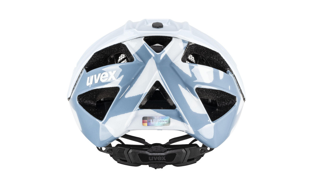 Kypärä Uvex quatro cloud-camo - 5