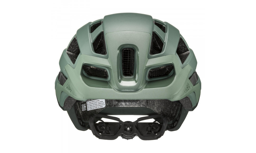 Kypärä Uvex finale 2.0 moss green matt - 2