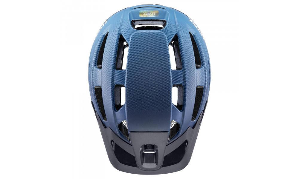 Kypärä Uvex finale 2.0 deep space-azure matt - 2