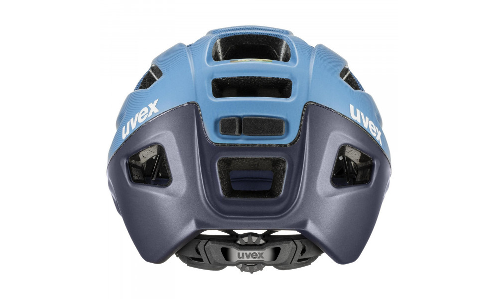 Kypärä Uvex finale 2.0 deep space-azure matt - 5