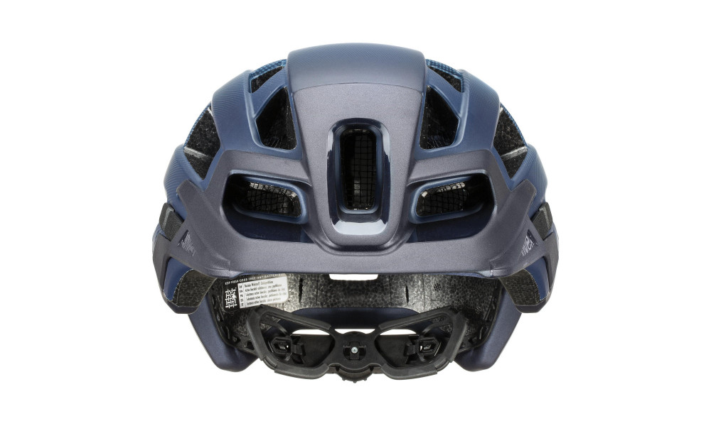 Kypärä Uvex finale 2.0 deep space-azure matt - 9