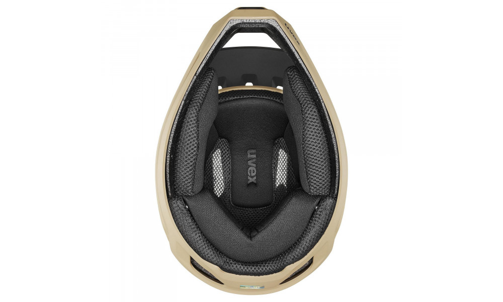 Kypärä Uvex ravage desert matt - 5