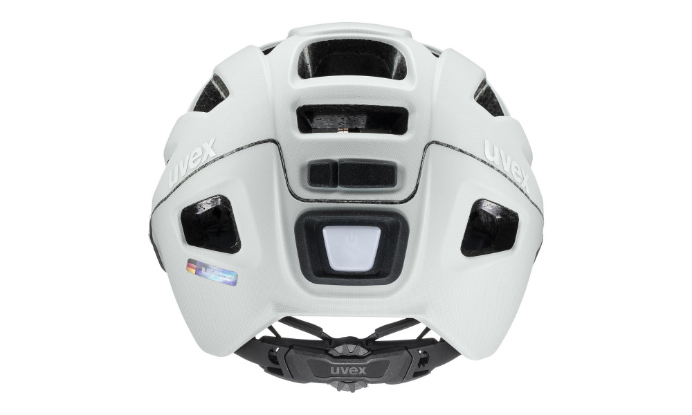 Kypärä Uvex finale visor V papyrus matt - 2