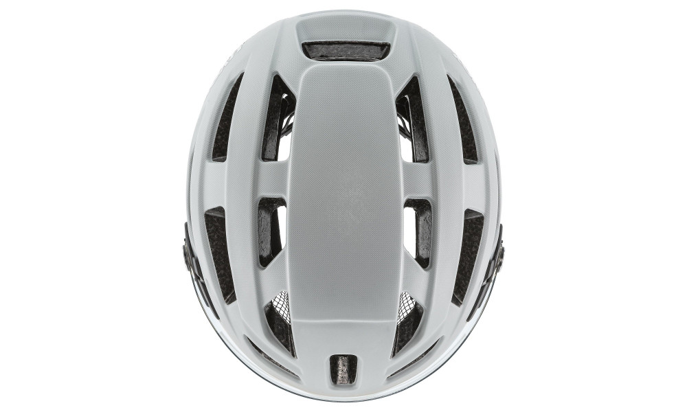 Kypärä Uvex finale visor V papyrus matt - 4