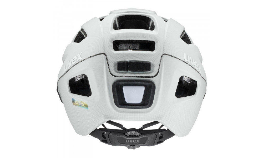 Kypärä Uvex finale visor V papyrus matt - 19