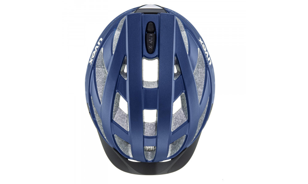 Kypärä Uvex city i-vo deep space matt - 2