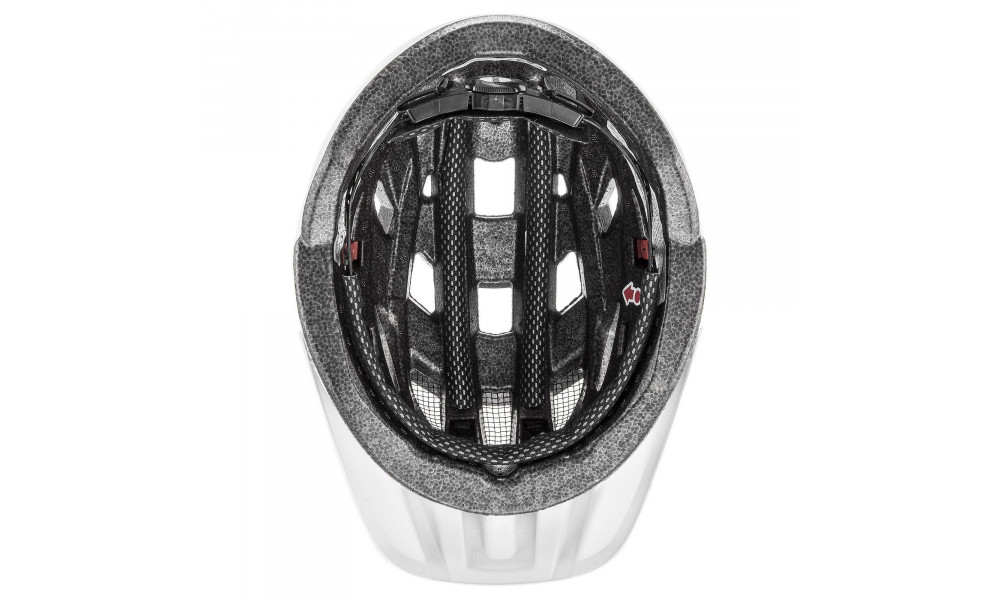 Kypärä Uvex i-vo cc white matt - 4