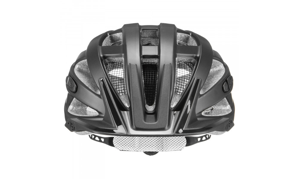 Kypärä Uvex i-vo cc black matt - 3