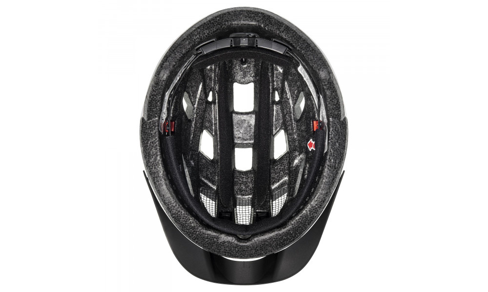 Kypärä Uvex i-vo 3D white - 4