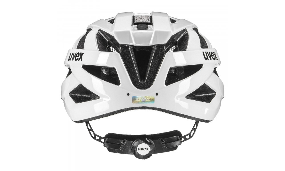 Kypärä Uvex i-vo 3D white - 5