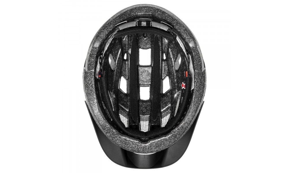 Kypärä Uvex i-vo 3D black - 4