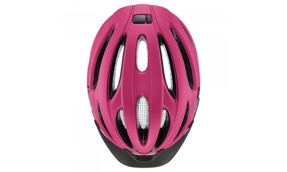 Kypärä Uvex true cc euphoria-black matt - 2