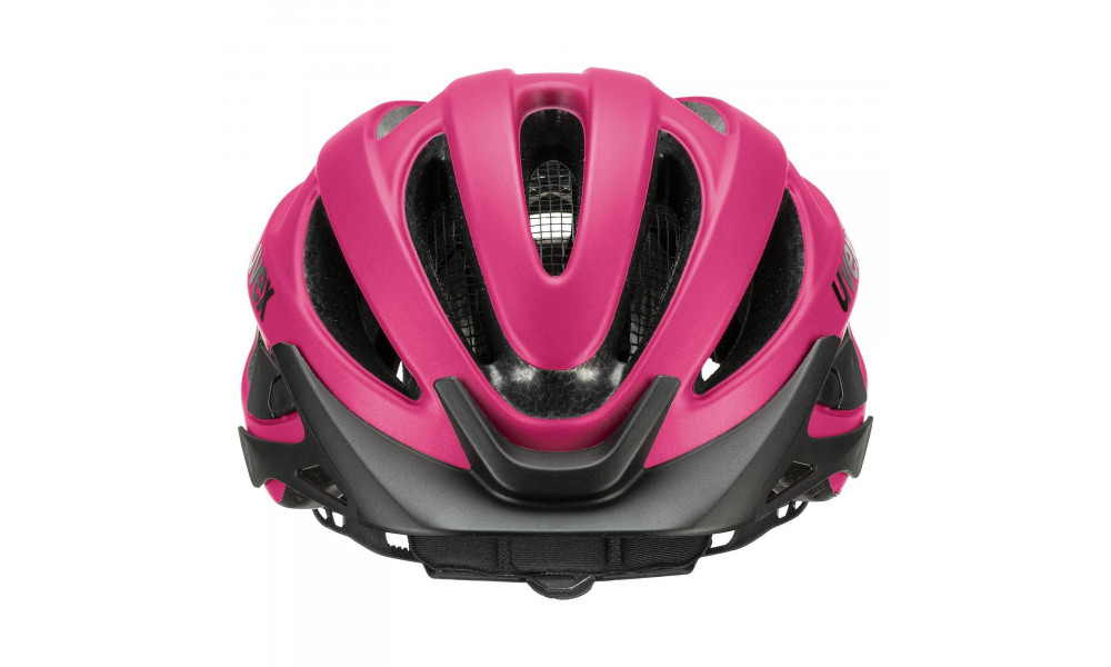 Kypärä Uvex true cc euphoria-black matt - 3