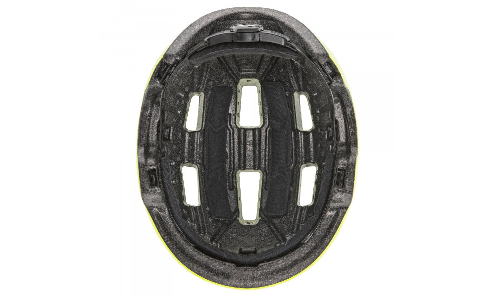 Kypärä Uvex hlmt 4 neon yellow - 4