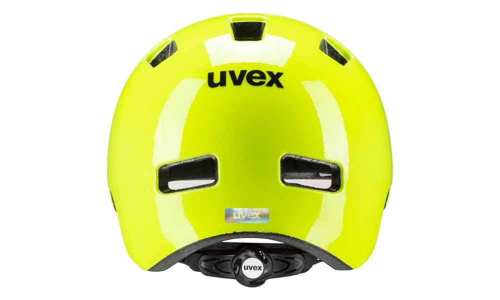 Kypärä Uvex hlmt 4 neon yellow - 5