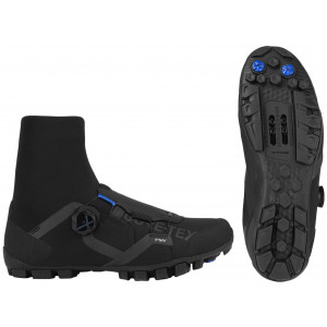 Pyöräilykengät Northwave X-Celsius Arctic GTX MTB black