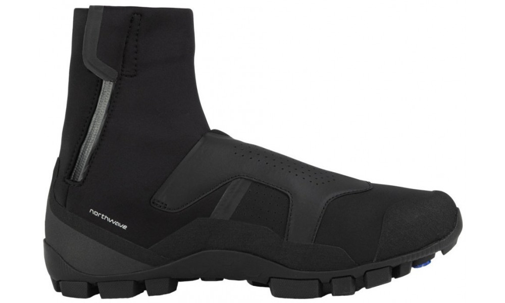 Pyöräilykengät Northwave X-Celsius Arctic GTX MTB black - 3