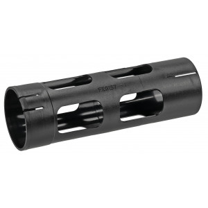 Muoviholkki SR Suntour 32mm (FEG157)