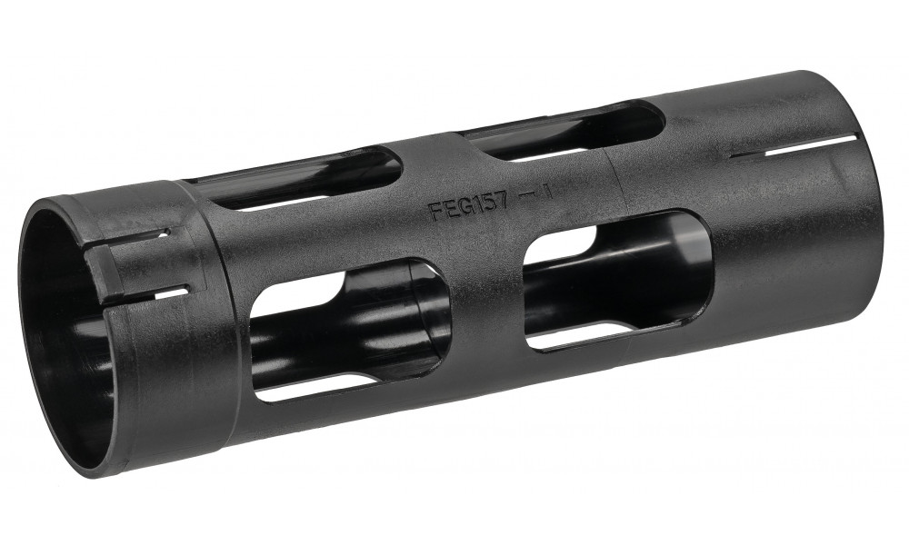 Muoviholkki SR Suntour 32mm (FEG157) 