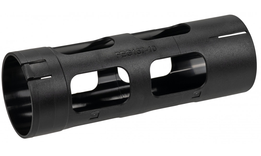 Muoviholkki SR Suntour 34mm (FEG157-10) 