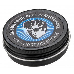 Rasva haarukoille Finish Line Ceramic 60g