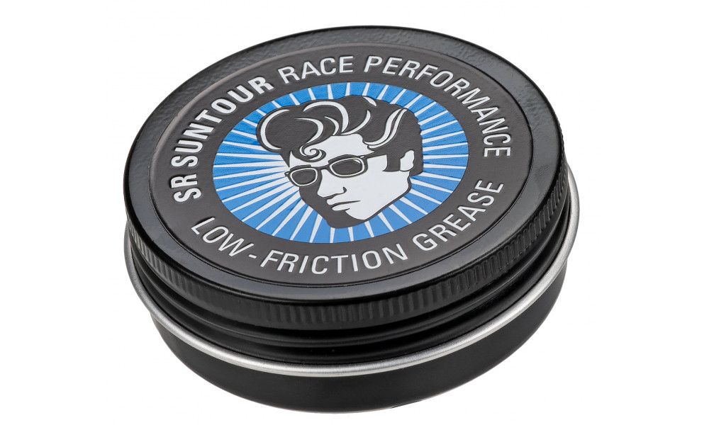 Rasva haarukoille Finish Line Ceramic 60g 