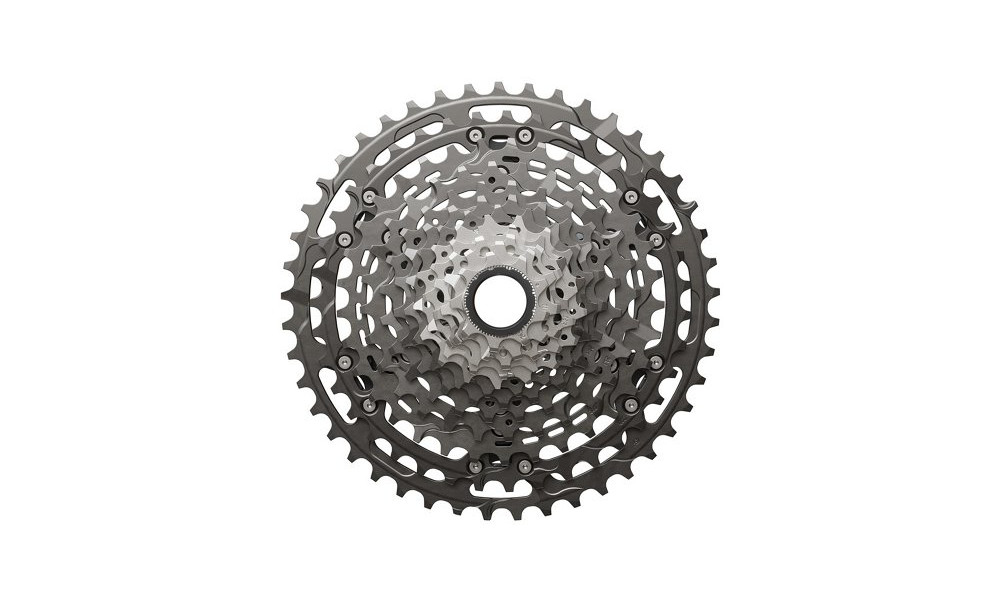 Rataspakka Shimano XTR CS-M9200 12-speed - 1