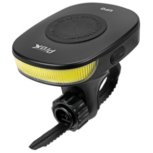 Etuvalo ProX Ufo 300Lm Powerbank Safe+Memory USB