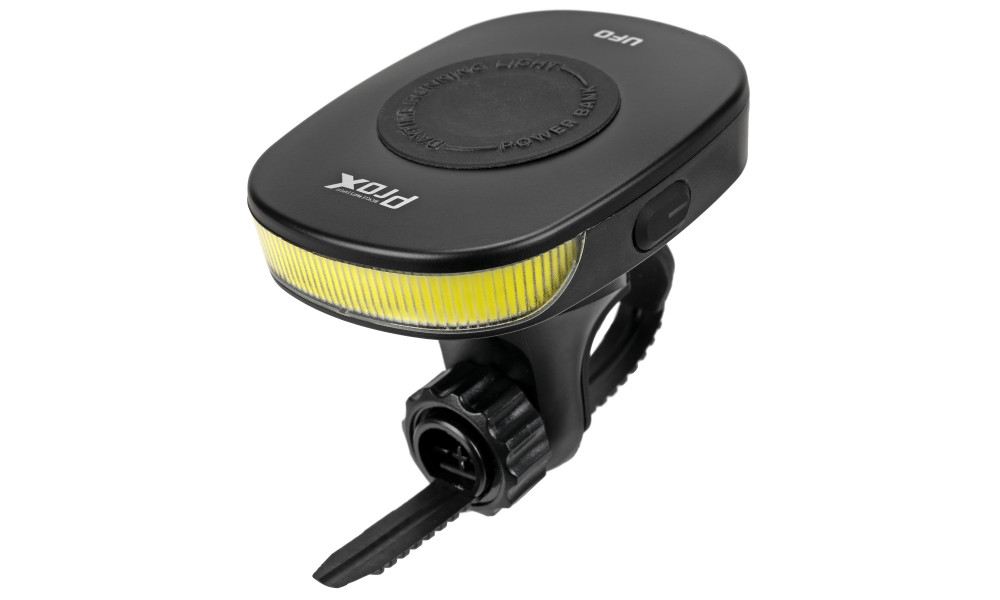 Etuvalo ProX Ufo 300Lm Powerbank Safe+Memory USB 