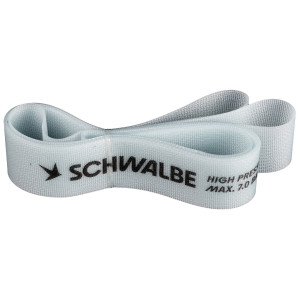 Vannenauha 20" Schwalbe TPU High-Pressure