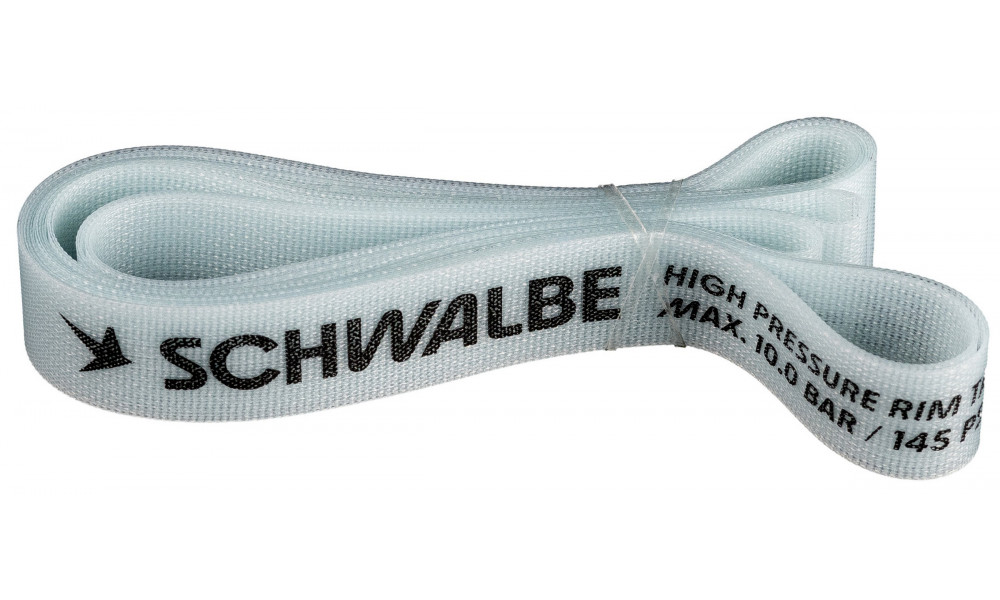 Vannenauha 24" Schwalbe TPU High-Pressure 