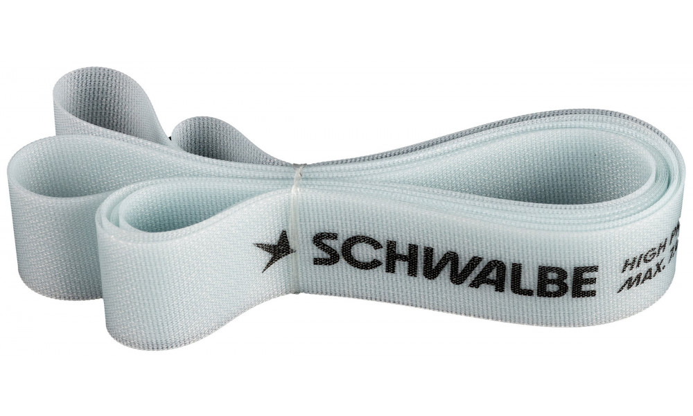 Vannenauha 28" Schwalbe TPU High-Pressure 