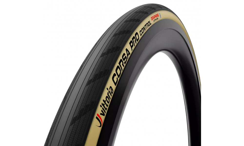Rengas 28" Vittoria Corsa PRO Control G2.0 TLR 700x26c / 26-622 para - 1