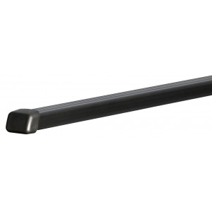 Kattotelineet Thule SquareBar Set 3mm