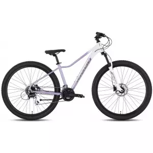 Polkupyörä Tabou Venom 4.0 W 26 purple-white