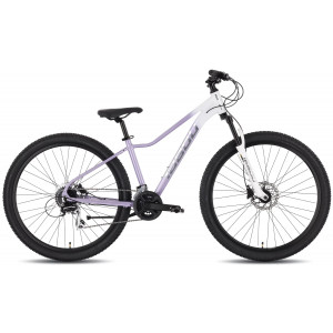Polkupyörä Tabou Venom 4.0 W 27.5 purple-white