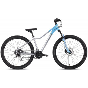 Polkupyörä Tabou Venom 4.0 W 27.5 grey-blue