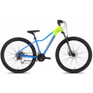 Polkupyörä Tabou Venom 3.0 27.5 blue-lime