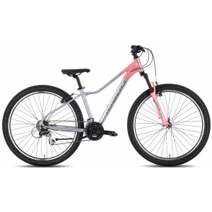 Polkupyörä Tabou Venom 2.0 W 27.5 pink-grey
