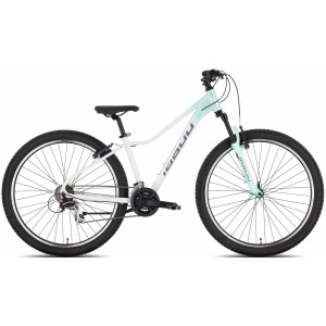 Polkupyörä Tabou Venom 2.0 W 27.5 white-mint