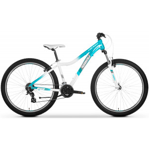 Polkupyörä Tabou Venom 2.0 W 27.5 turq-white