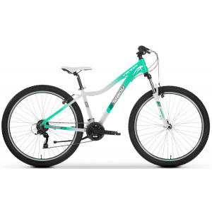 Polkupyörä Tabou Venom 1.0 W 27.5 mint-white