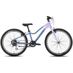 Polkupyörä Tabou Topshe 24 Lite melorose-navy
