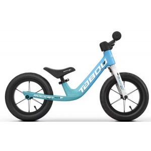 Polkupyörä Tabou Rocket Run 12 turq-blue